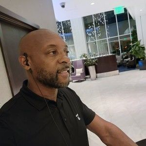 Meet your Posher, Jerome